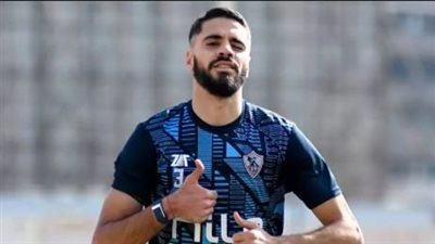مصدر بالزمالك يكشف سبب غياب بنتايك عن مواجهة بيراميدز 