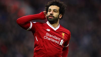 صلاح يعود للواجهة بعد تعادل قاتل يزيد الضغوط على سلوت
