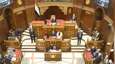 اليوم.. مجلس الشيوخ يستأنف مناقشة قانون حماية المنافسة ومتابعة أزمة السودان 