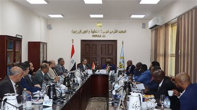 التعليم العالي تكشف حصاد المعهد القومي للبحوث الفلكية والجيوفيزيقية في 2025