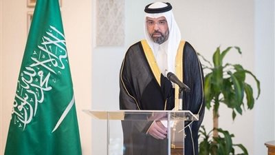 السعودية تعين قنصلاً جديدًا لها في دبي والإمارات الشمالية