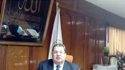 القاضي شريف العقبي: انتظام العمل في 497 لجنة بالجيزة وتقديم دعم إضافي 