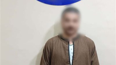 الأمن يضبط متهماً بالتأثير على الناخبين أمام لجنة انتخابية بمنشأة القناطر