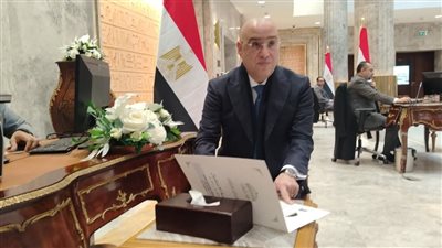 بعد استلام الكارنية.. عاصم الجزار: حزب الجبهة رقم فاعل في البرلمان المقبل