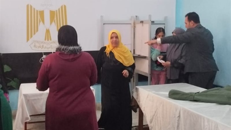 انتخابات مجلس النواب