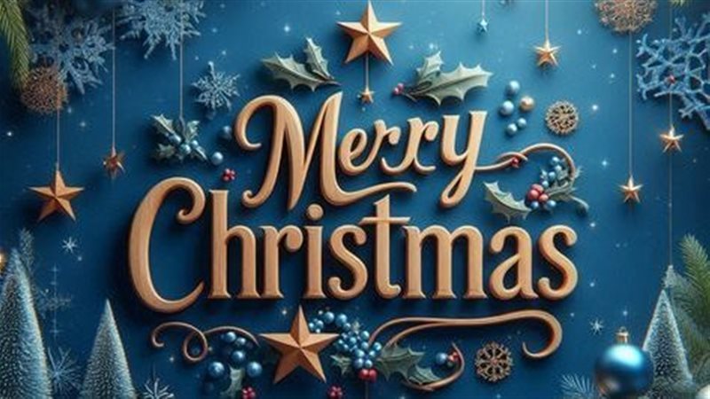 صور تهنئة عيد الميلاد