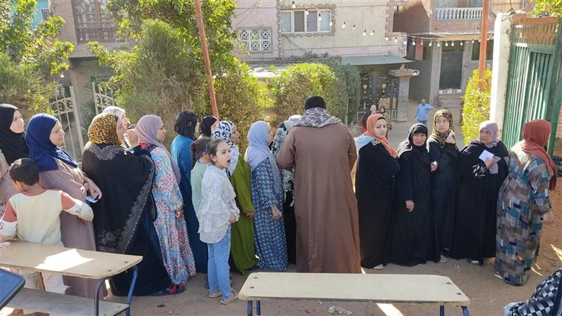 انتخابات مجلس النواب