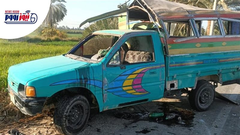 صوره من قلب الحادث