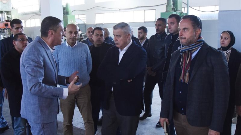 محافظة الإسكندرية