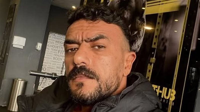 أحمد العوضي  