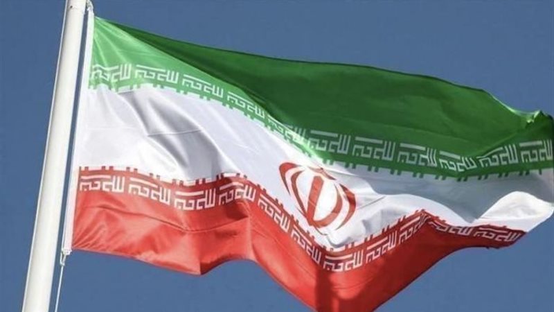 إيران 