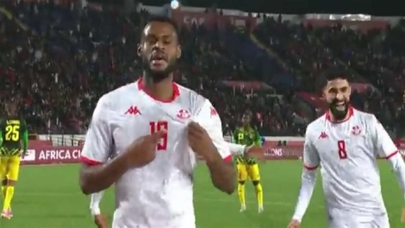 تونس ومالي