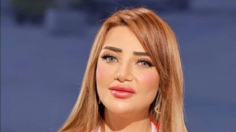 هبة يوسف