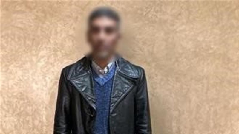 المتهم بشراء الأصوات