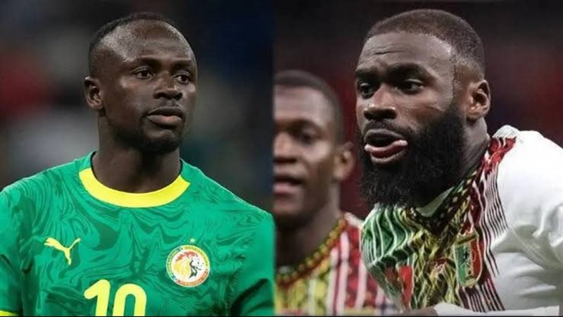 موعد مباراة السنغال