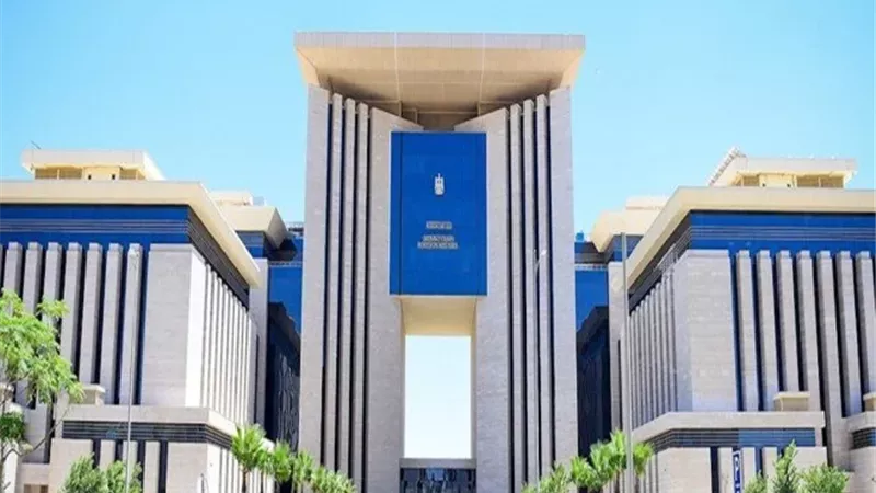 وزارة الخارجية المصرية