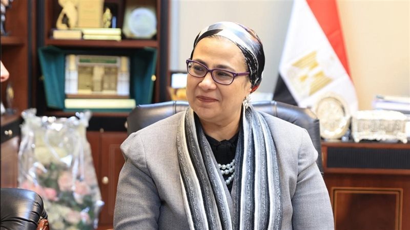 المستشارة أمل عمار