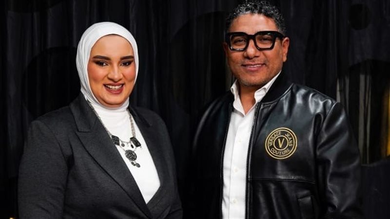 إسلام لطفي ويارا