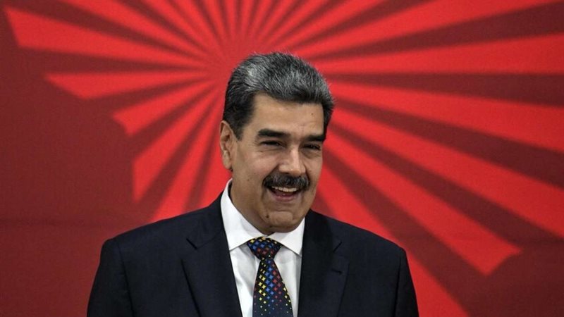  نيكولاس مادورو