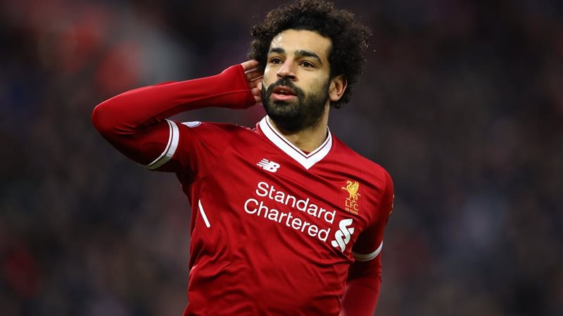 محمد صلاح