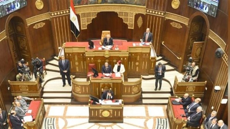 مجلس الشيوخ 
