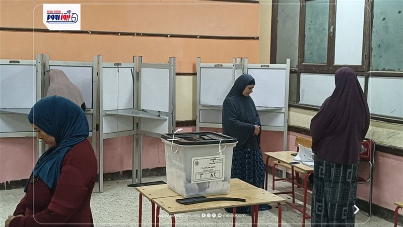 اللجان الانتخابية