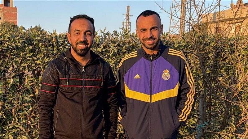 محمد مجدي أفشة 