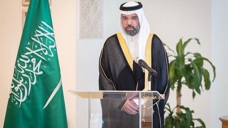 القنصل العام لدى
