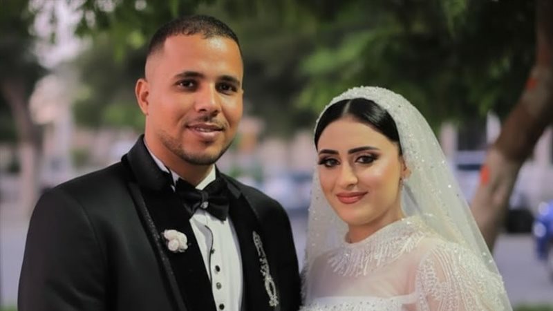 المتهم والضحية 