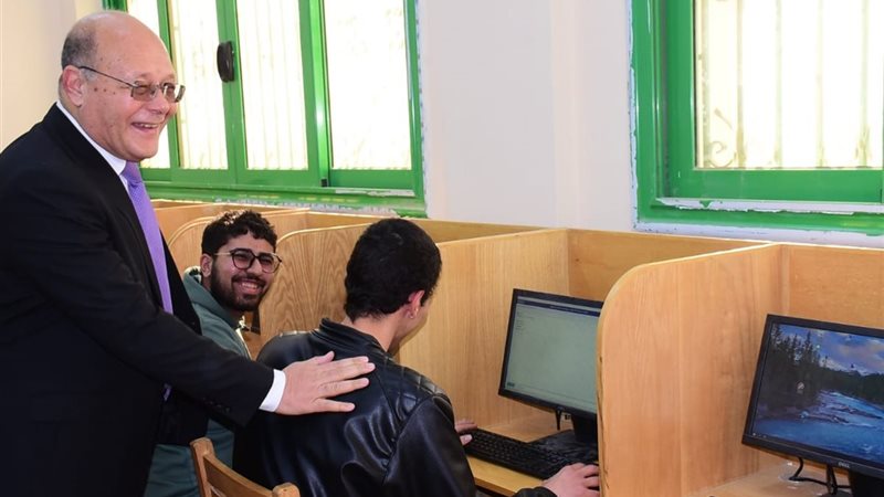 جانب من الفعالية