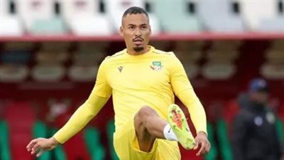 لاعب بنين: نثق في أنفسنا ونسعى لنتيجة إيجابية أمام مصر