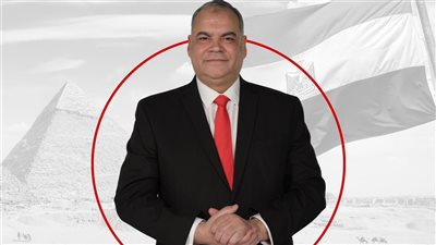 النائب محمود الشيخ: أجندتي التشريعية منبثقة من المنظومة الحزبية