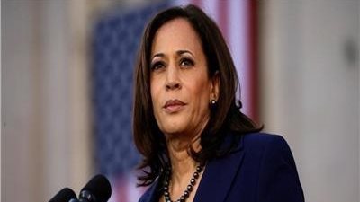 عام من الألم والتعافي.. كامالا هاريس تتذكر ضحايا حرائق إيتون وباليسايدز
