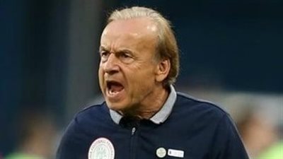 مدرب بنين: مواجهة مصر ستكون صعبة.. ولماذا لا نفوز؟