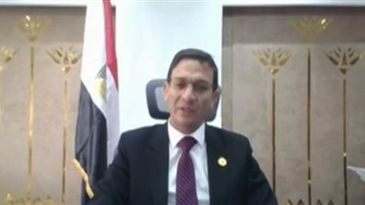 القاضي عبد الرحيم عبد الملك: انتظام العمل في 102 لجنة فرعية بالأقصر