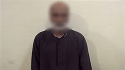 بيوزع عليهم فلوس.. سقوط متهم بشراء الأصوات لصالح مرشح في أسوان