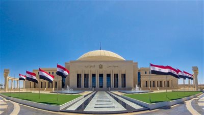 اليوم.. مجلس النواب يواصل استقبال الأعضاء الجدد لاستخراج كارنيهات العضوية