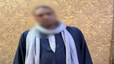 سقوط متهم بحث الناخبين على التصويت لصالح أحد المرشحين في البحيرة