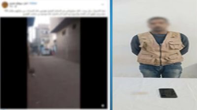 مزاعم كاذبة عن شراء أصوات الناخبات بسوهاج.. ضبط القائم بتصوير الفيديو