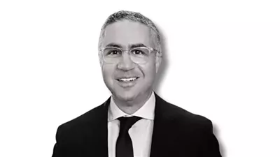 محمد الجوسقي رئيسا تنفيذيا للهيئة العامة للاستثمار والمناطق الحرة
