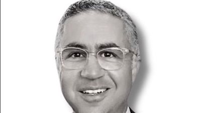 بقرار من رئيس الوزراء.. محمد الجوسقي رئيسا تنفيذيا للهيئة العامة للاستثمار