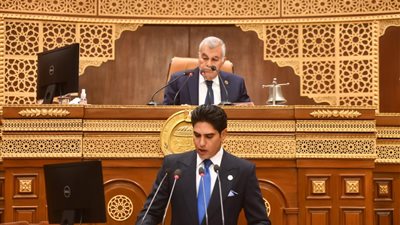 أحمد أبو هشيمة: تعديلات الضريبة العقارية خطوة مهمة نحو تحسين مناخ الاستثمار