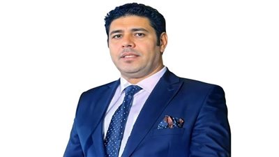النائب عادل زيدان يطالب بإيجاد حل جذري لأزمة أراضى الأوقاف 