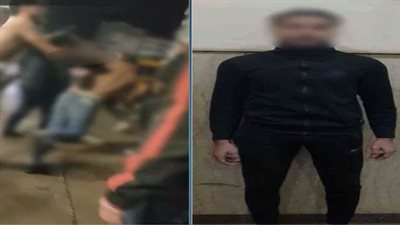 بسبب أسبقية السحب.. التحقيق مع ميكانيكي تعدى بالضرب على آخر في الإسكندرية