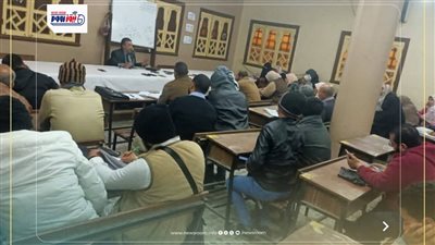 برنامج إعداد الدعاة بالفيوم يواصل تعزيز الوعي الديني الوسطي