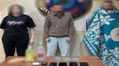 مقابل مبالغ مالية.. اعترافات تكشف كواليس نادٍ صحي للأعمال المنافية بالتجمع