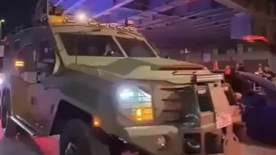 وسط تفاعل جماهيري.. موكب ضخم من سيارات الشرطة ينقل مادورو في نيويورك|فيديو