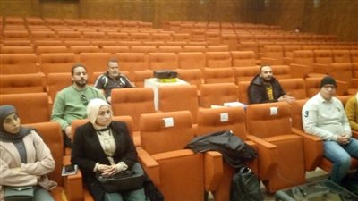 تحت رعاية فخامة الرئيس عبد الفتاح السيسي مهرجان المسرح العربي