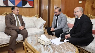 جامعة قنا شريك فاعل في المبادرات الوطنية لتحقيق التنمية المستدامة