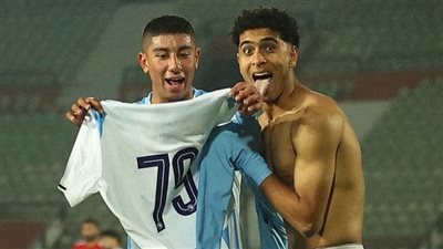 تشكيل شباب بيراميدز لمواجهة بتروجت في كأس عاصمة مصر
